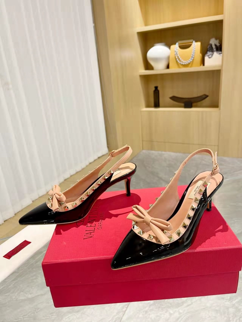 Valentino Sandals